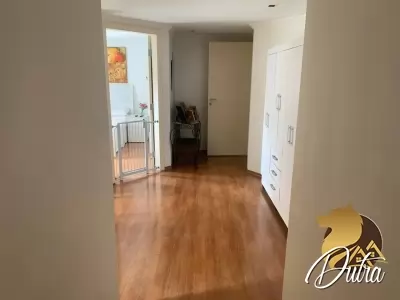 Monte Russo Indianópolis 180m² 04 Dormitórios 02 Suítes 3 Vagas