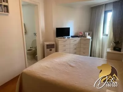 Monte Russo Indianópolis 180m² 04 Dormitórios 02 Suítes 3 Vagas