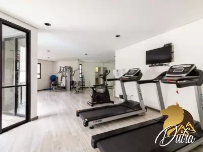 Saint James Park Indianópolis 220m² 03 Dormitórios 03 Suítes 3 Vagas