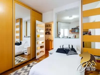 Saint James Park Indianópolis 220m² 03 Dormitórios 03 Suítes 3 Vagas