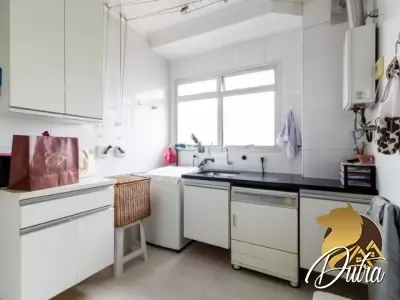 Saint James Park Indianópolis 220m² 03 Dormitórios 03 Suítes 3 Vagas