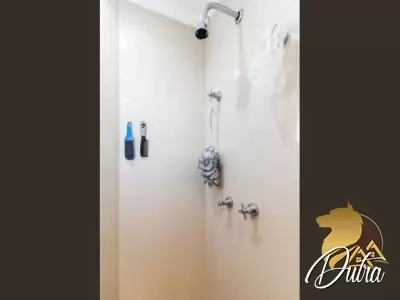 Saint James Park Indianópolis 220m² 03 Dormitórios 03 Suítes 3 Vagas