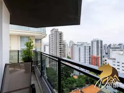 Saint James Park Indianópolis 220m² 03 Dormitórios 03 Suítes 3 Vagas