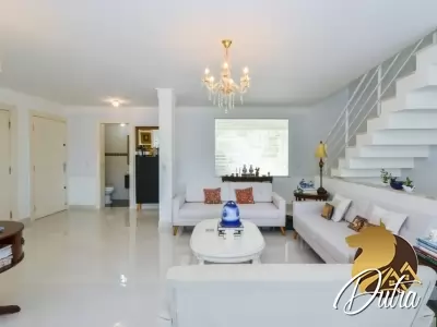 Residencial Bellagio Brooklin Paulista 260m² 04 Dormitórios 04 Suítes 3 Vagas