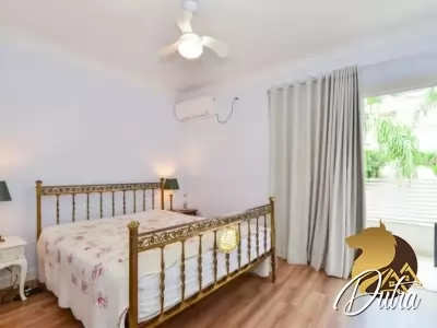 Residencial Bellagio Brooklin Paulista 260m² 04 Dormitórios 04 Suítes 3 Vagas