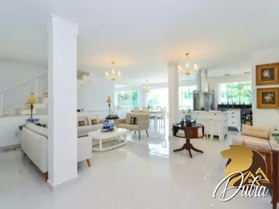 Residencial Bellagio Brooklin Paulista 260m² 04 Dormitórios 04 Suítes 3 Vagas