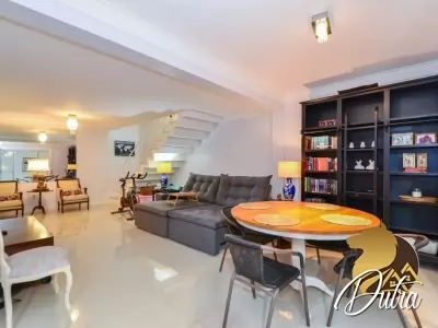 Residencial Bellagio Brooklin Paulista 260m² 04 Dormitórios 04 Suítes 3 Vagas