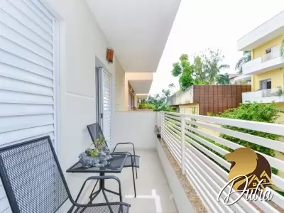 Residencial Bellagio Brooklin Paulista 260m² 04 Dormitórios 04 Suítes 3 Vagas