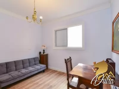 Residencial Bellagio Brooklin Paulista 260m² 04 Dormitórios 04 Suítes 3 Vagas