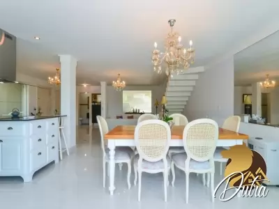 Residencial Bellagio Brooklin Paulista 260m² 04 Dormitórios 04 Suítes 3 Vagas