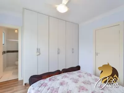 Residencial Bellagio Brooklin Paulista 260m² 04 Dormitórios 04 Suítes 3 Vagas