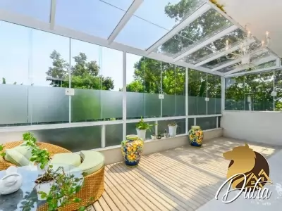 Residencial Bellagio Brooklin Paulista 260m² 04 Dormitórios 04 Suítes 3 Vagas