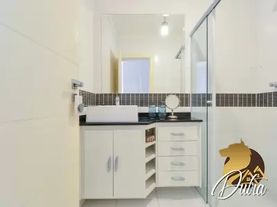 Residencial Bellagio Brooklin Paulista 260m² 04 Dormitórios 04 Suítes 3 Vagas