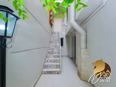 Residencial Bellagio Brooklin Paulista 260m² 04 Dormitórios 04 Suítes 3 Vagas