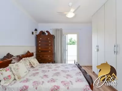 Residencial Bellagio Brooklin Paulista 260m² 04 Dormitórios 04 Suítes 3 Vagas