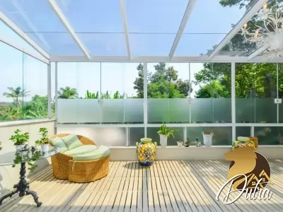 Residencial Bellagio Brooklin Paulista 260m² 04 Dormitórios 04 Suítes 3 Vagas