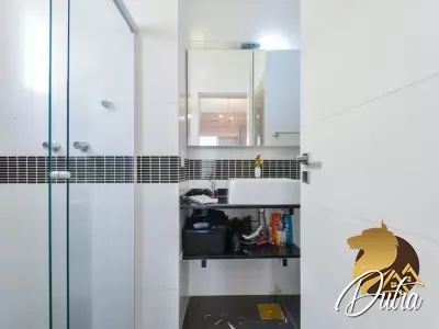 Residencial Bellagio Brooklin Paulista 260m² 04 Dormitórios 04 Suítes 3 Vagas