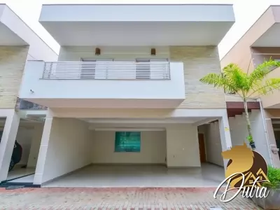 Residencial Bellagio Brooklin Paulista 260m² 04 Dormitórios 04 Suítes 3 Vagas