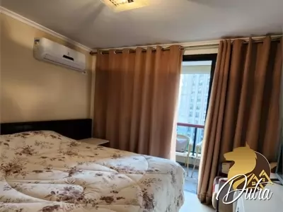 Transamérica Higienópolis Classic Higienópolis 61m² 02 Dormitórios 02 Suítes 2 Vagas