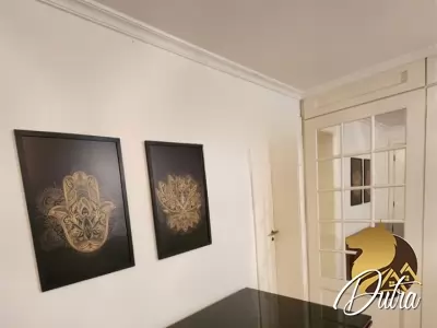 Transamérica Higienópolis Classic Higienópolis 61m² 02 Dormitórios 02 Suítes 2 Vagas