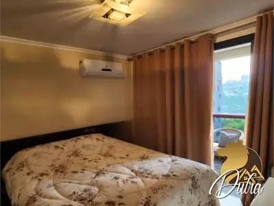 Transamérica Higienópolis Classic Higienópolis 61m² 02 Dormitórios 02 Suítes 2 Vagas