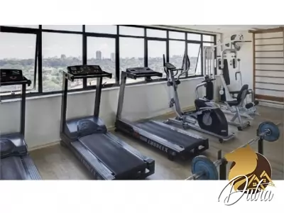 Transamérica Higienópolis Classic Higienópolis 61m² 02 Dormitórios 02 Suítes 2 Vagas