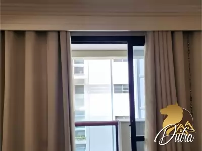 Transamérica Higienópolis Classic Higienópolis 61m² 02 Dormitórios 02 Suítes 2 Vagas