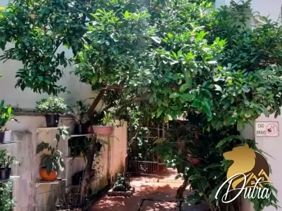 Casa Groelandia Jardim América 175m² 03 Dormitórios 01 Suítes 3 Vagas