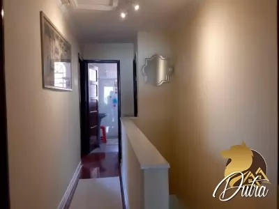 Casa Groelandia Jardim América 175m² 03 Dormitórios 01 Suítes 3 Vagas