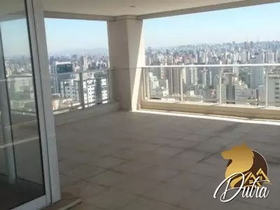 Sophistic Campo Belo Campo Belo 820m² 04 Dormitórios 04 Suítes 7 Vagas