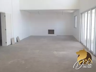 Sophistic Campo Belo Campo Belo 820m² 04 Dormitórios 04 Suítes 7 Vagas