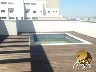 Sophistic Campo Belo Campo Belo 820m² 04 Dormitórios 04 Suítes 7 Vagas