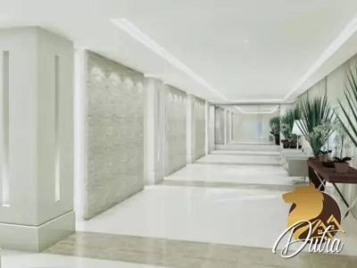 Sophistic Campo Belo Campo Belo 820m² 04 Dormitórios 04 Suítes 7 Vagas