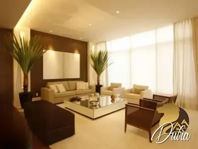 Sophistic Campo Belo Campo Belo 820m² 04 Dormitórios 04 Suítes 7 Vagas