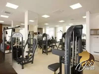 Sophistic Campo Belo Campo Belo 820m² 04 Dormitórios 04 Suítes 7 Vagas