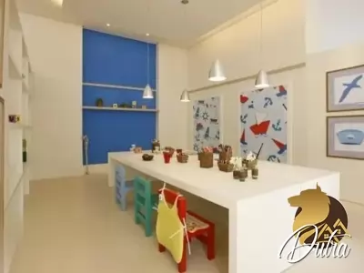 Sophistic Campo Belo Campo Belo 820m² 04 Dormitórios 04 Suítes 7 Vagas