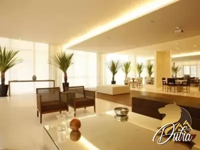 Sophistic Campo Belo Campo Belo 820m² 04 Dormitórios 04 Suítes 7 Vagas