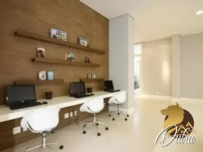 Sophistic Campo Belo Campo Belo 820m² 04 Dormitórios 04 Suítes 7 Vagas