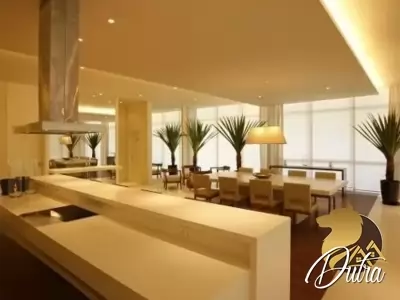 Sophistic Campo Belo Campo Belo 820m² 04 Dormitórios 04 Suítes 7 Vagas