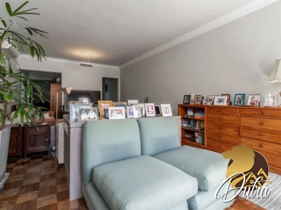 Padrão Vila Nova Conceição 168m² 03 Dormitórios 01 Suítes 2 Vagas