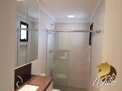 Parthenon Bosque da Saúde 340m² 04 Dormitórios 04 Suítes 5 Vagas