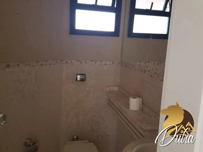 Parthenon Bosque da Saúde 340m² 04 Dormitórios 04 Suítes 5 Vagas