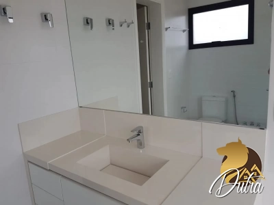 Parthenon Bosque da Saúde 340m² 04 Dormitórios 04 Suítes 5 Vagas