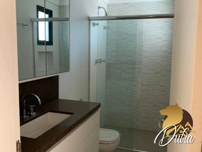 Parthenon Bosque da Saúde 340m² 04 Dormitórios 04 Suítes 5 Vagas