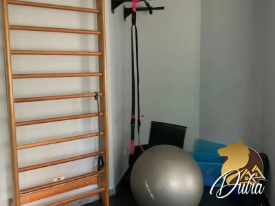 Parthenon Bosque da Saúde 340m² 04 Dormitórios 04 Suítes 5 Vagas