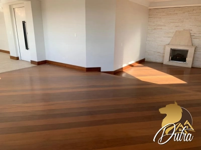 Parthenon Bosque da Saúde 340m² 04 Dormitórios 04 Suítes 5 Vagas