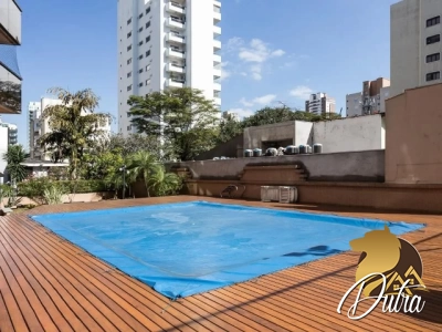 Pallas Athenas Planalto Paulista 235m² 04 Dormitórios 04 Suítes 4 Vagas