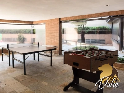 Pallas Athenas Planalto Paulista 235m² 04 Dormitórios 04 Suítes 4 Vagas