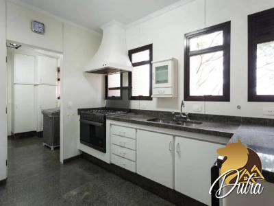 Pallas Athenas Planalto Paulista 235m² 04 Dormitórios 04 Suítes 4 Vagas