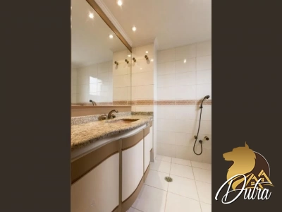 Pallas Athenas Planalto Paulista 235m² 04 Dormitórios 04 Suítes 4 Vagas